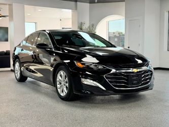 2019 Chevrolet Malibu