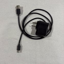 Phone Charger 