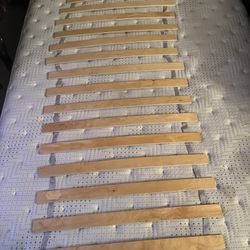 Twin Set Bed Slats