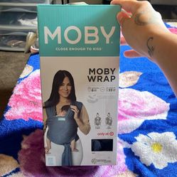 MOBY BABY WRAP