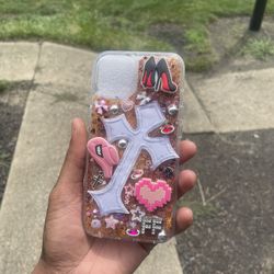 iPhone 13 JNK Case 