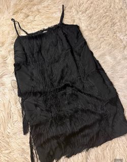 Women’s flapper costume