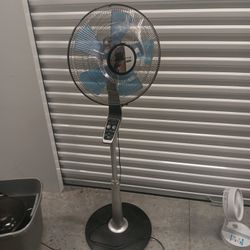 Turbo Silent Extreme Fan 