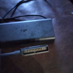 Genuine Mavic Air Charger. 