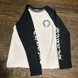 Chrome Hearts Shirt 