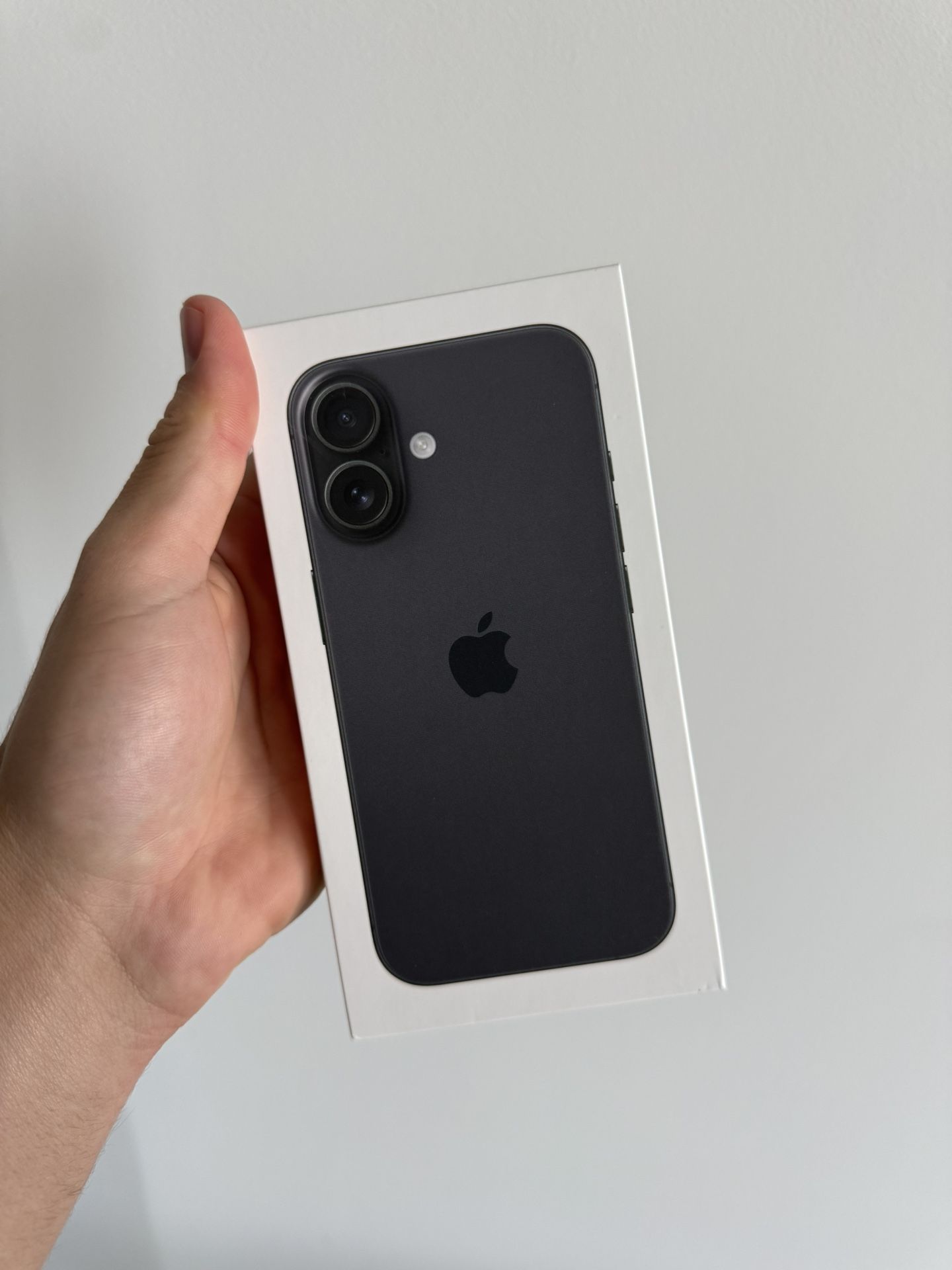 Iphone 16 128gb Brand New