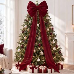 Topper Bow(brand new)
