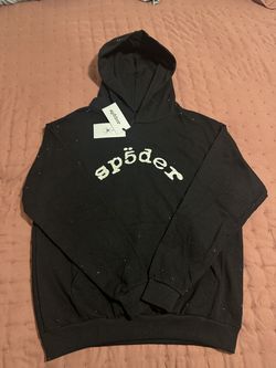 VVS Sp5der hoodie