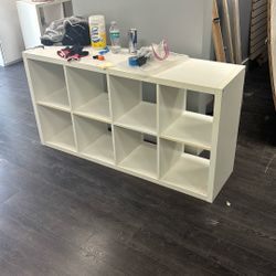 Bookshelf / Shoerack / Table