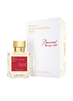Maison Francis Kurkdjian Baccarat Rouge 540 EDP