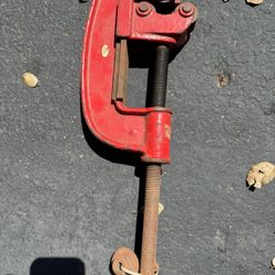 6 inch pipe cutter