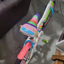 Bike For 8+ Years Old 