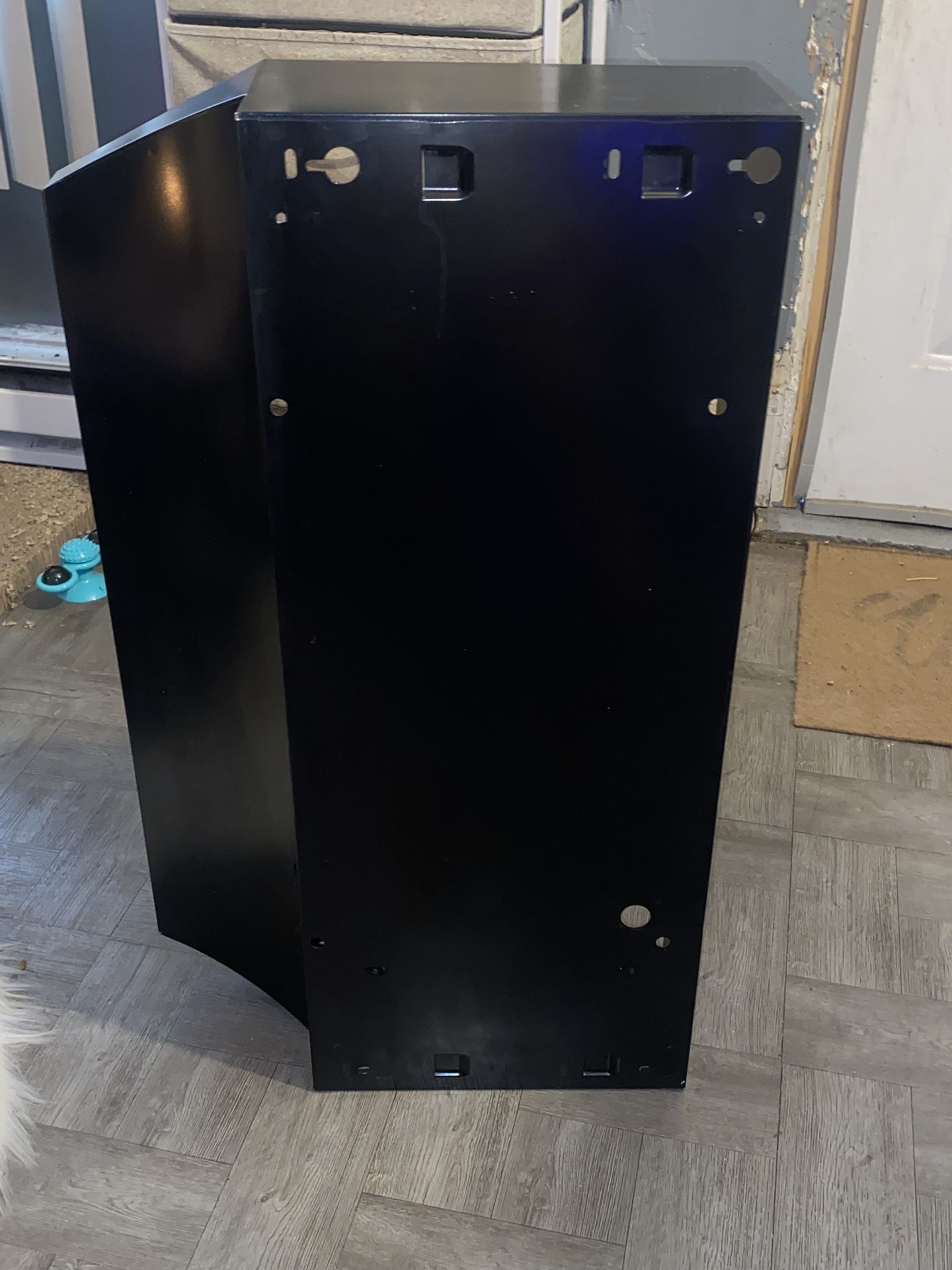 RL6200 Series 30 in. Ductless Under Cabinet Range Hood with Light in Black last one