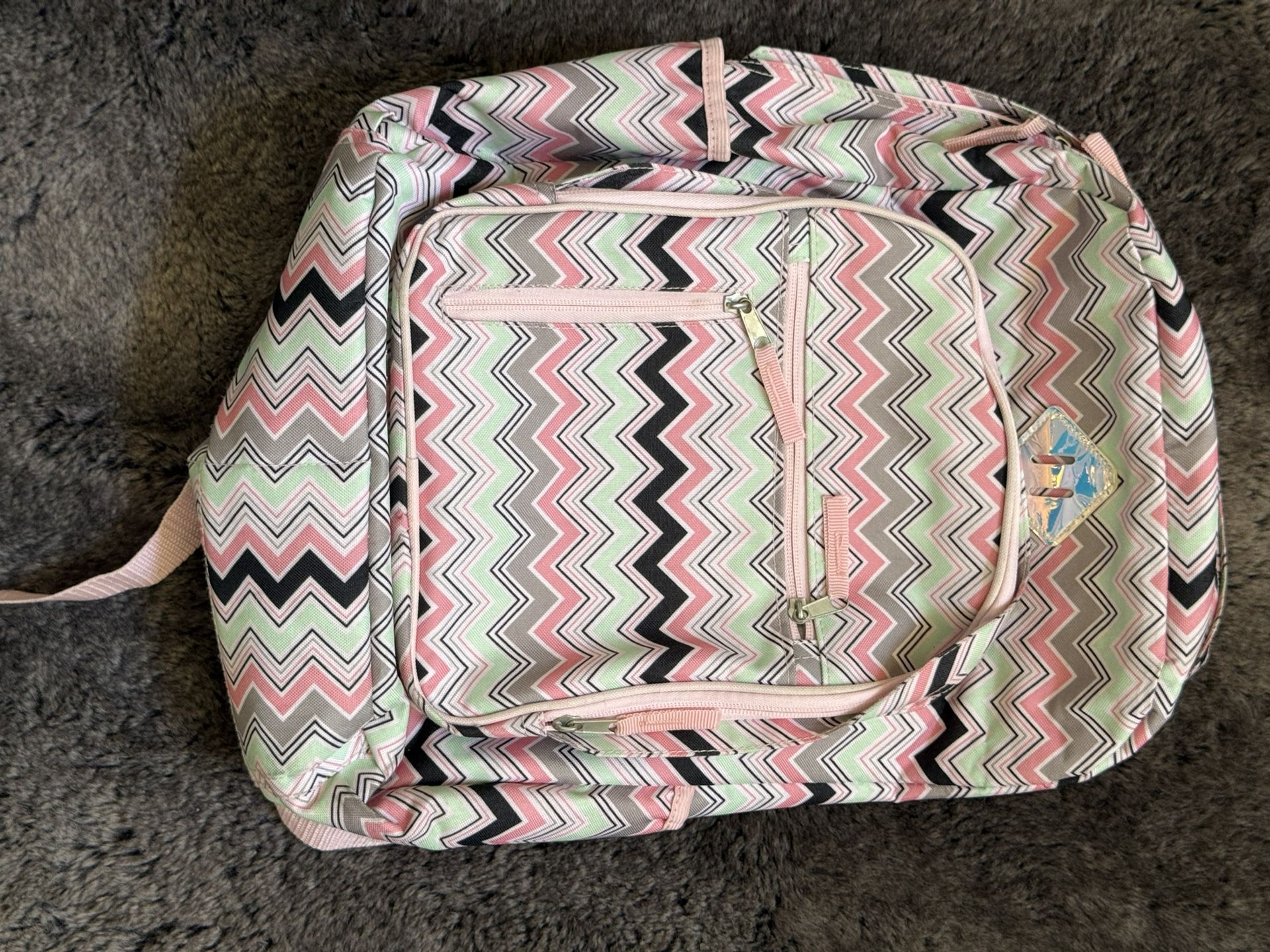 Girls Backpack