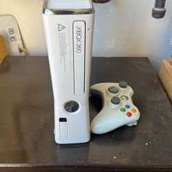 Xbox 360 4gb