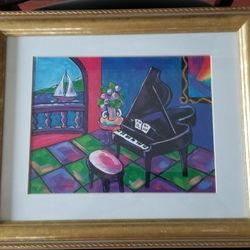 Fine Art Print by Ronda Ahrens 