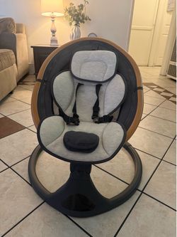 Baby Rocker