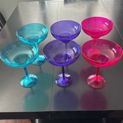 Margarita Drink Ware