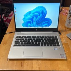 HP ProBook 440 G6