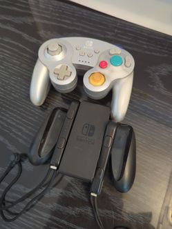 Nintendo switch controllers