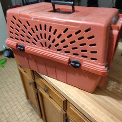 Pet Carrier 