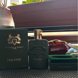 Parfums de Marly Paris Haltane