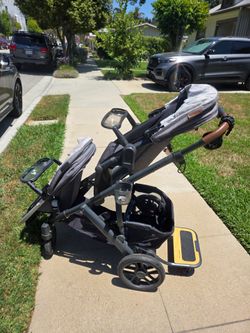 UppaBaby Stroller