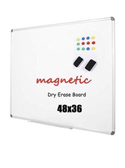 Whiteboard 48x36
