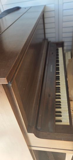 piano