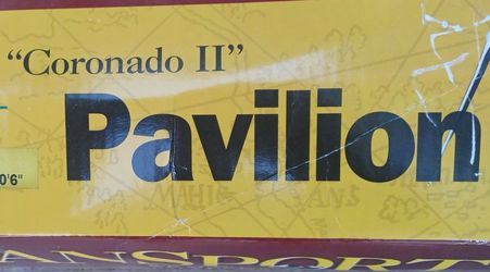 Pavilion