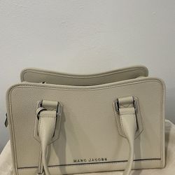 MARC JACOBS Hand Leather Bag