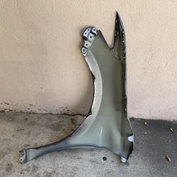 2024 Toyota Camry Fender Used R 