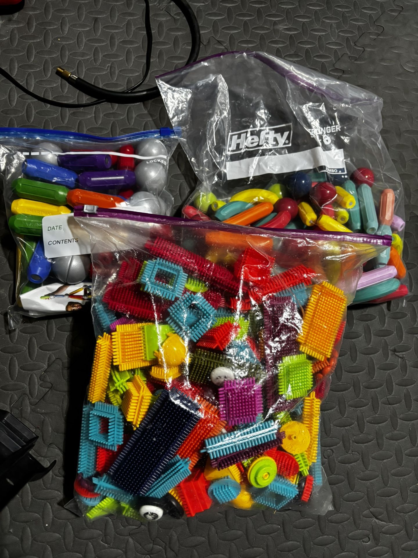 STEM Toys For Small Children