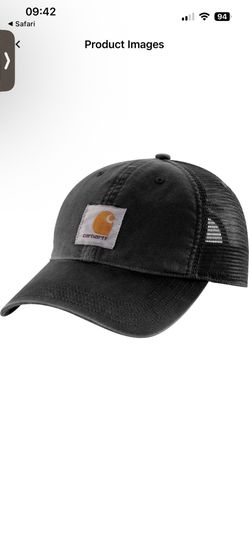 Carthartt Hat