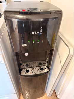 Primo Water Dispenser