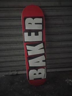 Skateboard With Wheels -New