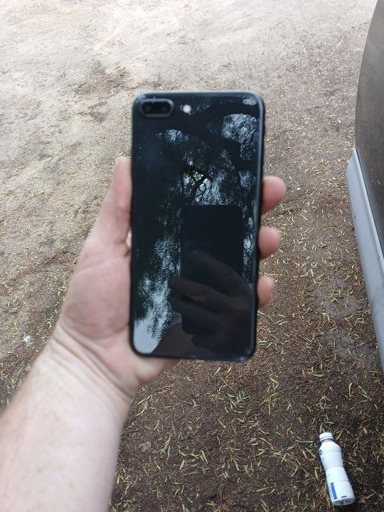 Iphone 8 Plus