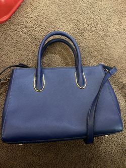 Blue Bag