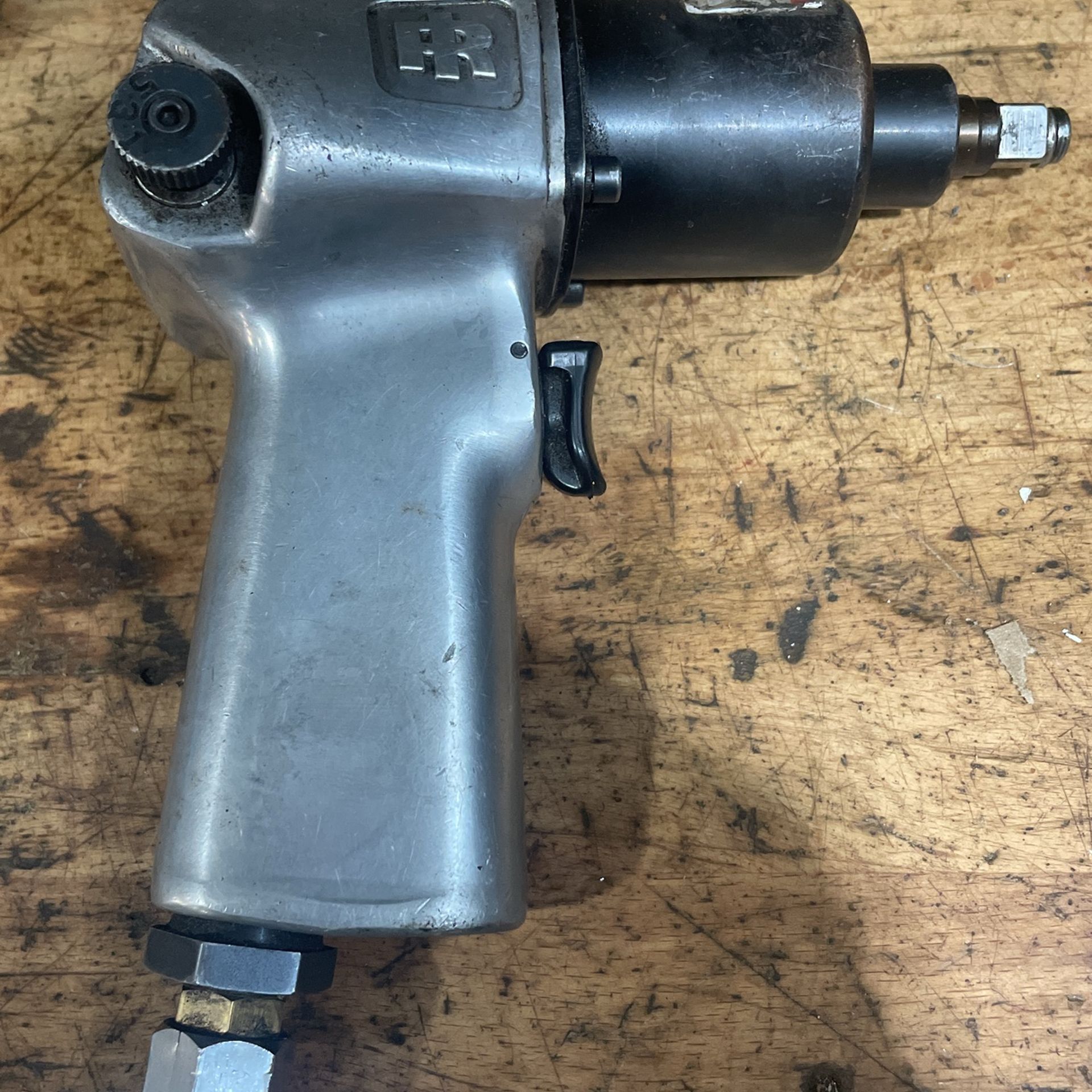 Ingersoll-Rand 212 Impact Gun