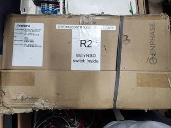 Enphase System Controller 2