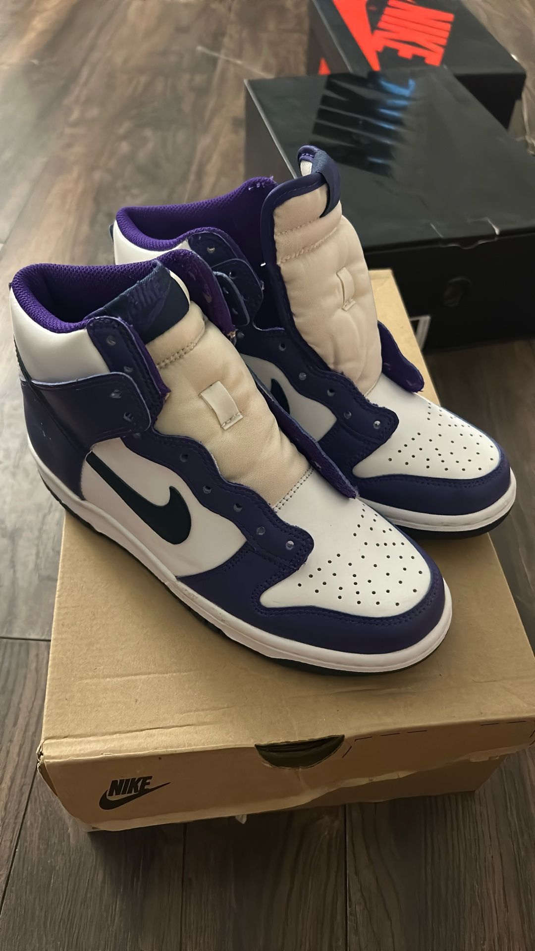 Nike Shoes