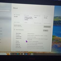 Dell Inspiron 15 Gaming Laptop 32 Gigs Of Ram