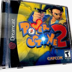 Powerstone 2  - READ
