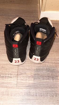 Jordan Retro 12