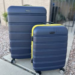 Luggage / Maletas De Viajes 