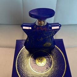 Bond No.9