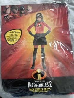 Violet Incredibles 