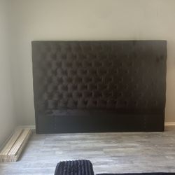 Queen Size Bed Frame