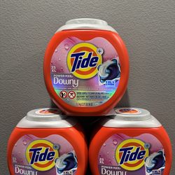 Tide