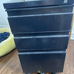 Free Filing Cabinet